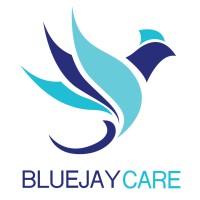 Bluejay Care logo - Similar company to Bright Steps Care Ltd