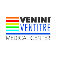 VENINI23 MEDICAL CENTER logo - Similar company to Eaglegrid