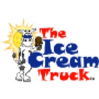 The Ice Cream Truck logo - Similar company to Ice Cream Man