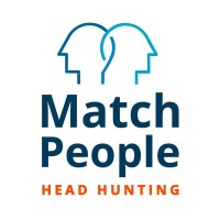 Match People logo - Similar company to Arcadia Network