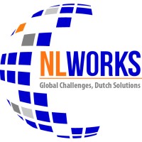 NLWorks logo - Similar company to Ace Solutions