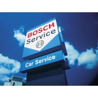 Bosch Car Otohan Oto Servis logo - Similar company to Erko Auto