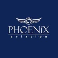 Phoenix Aviation Ltd logo - Similar company to Z.Boskovic Air Charters Ltd
