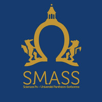 Association SMASS logo - Similar company to We_Start