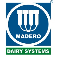 Madero Dairy Systems logo - Similar company to Pac Cool Bv