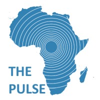 THE PULSE Africa logo - Similar company to African Renewable Distributors (Pty) Ltd