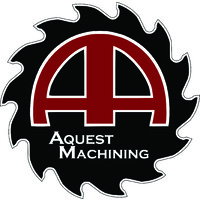 Aquest Machining & Assembly logo - Similar company to Production Tool