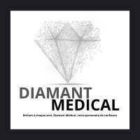 Diamant Medical logo - Similar company to Disydev