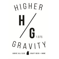 Higher Gravity, LLC logo - Similar company to Performance Lighting Chicago