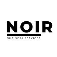 Noir® logo - Similar company to Vv Inc.