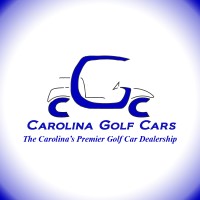 Carolina Golf Cars logo - Similar company to Mobilebattery