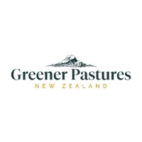 Greener Pastures New Zealand logo - Similar company to Medshield Ascend