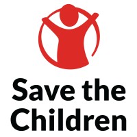 Save the Children Iraq logo - Similar company to Doctors Aid Medical Activities (Dama)