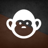 The Monkey logo - Similar company to Toastmasters Verona Public Speaking Club