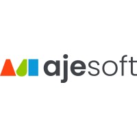AJE Soft logo - Similar company to Solootec