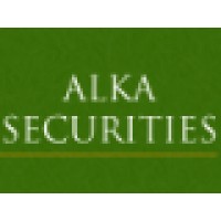 Alka Securities Limited