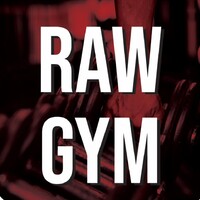 Rise Above Weakness (RAW) Gym logo - Similar company to Lift Fit