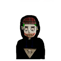 Matheus Coringa logo - Similar company to Iav - Instituto De Áudio E Vídeo