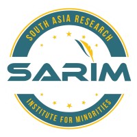 South Asia Research Institute for Minorities logo - Similar company to Serp Research Center Pvt Limited