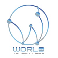 World App Technologies logo - Similar company to Estratek