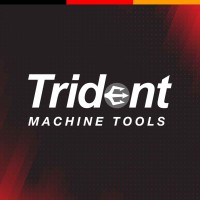 Trident Maschinen GmbH & Co. KG logo - Similar company to Vapormatt