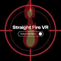 Straight Fire VR logo - Similar company to Yo Bro Yo Girl (Ybyg)-Youth Initiative @Yobroyogirl