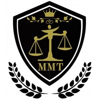 McMaster Mock Trials (MMT) logo - Similar company to St. Phillips