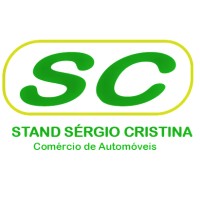 Stand Sérgio Cristina