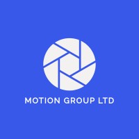 Motion Group Ltd logo - Similar company to 2513 Mentoring Circle