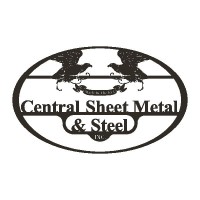 Central Sheet Metal & Steel Inc. logo - Similar company to Alaso