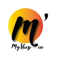 MyShop'in logo - Similar company to Fancyweb