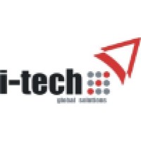 Itech Global Solutions logo - Similar company to Itech Global Services