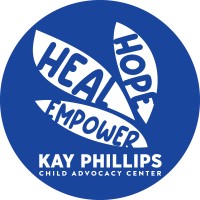 Kay Phillips Child Advocacy Center logo - Similar company to Re|Scripted