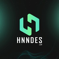HNNDES logo - Similar company to The Metagate