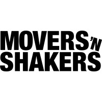 Movers 'n Shakers B.V. | Food Distributor Benelux logo - Similar company to Soof Drinks: Not A Soft Drink!