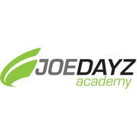 JOEDAYZ logo - Similar company to Exoreaction