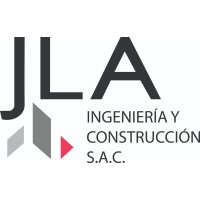 JLA Ingeniería y construcción logo - Similar company to Decopanelesperu