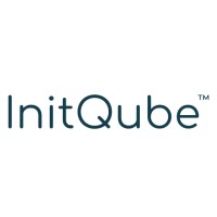 InitQube logo - Similar company to Veecap Classes