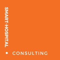 Smart Hospital Consulting B.V. logo - Similar company to Smart Hospital Project | Projet Hôpital Intelligent