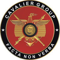 Cavalier Group of Companies logo - Similar company to Machadev