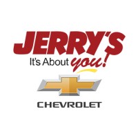 Jerry's Chevrolet logo - Similar company to Trueats Modern Baking Company