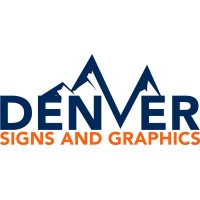 Denver Signs and Graphics logo - Similar company to Amen Packaging Inc
