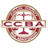 Collin County Bar Association logo - Similar company to The Collin County Law Group