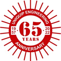 Uniquip Engineering logo - Similar company to Newtech Designers