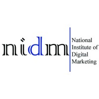 National Institute of Digital Marketing logo - Similar company to Upskill Rocket
