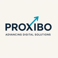 Proxibo logo - Similar company to Gopro Digital Agency