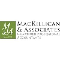 MacKillican & Associates logo - Similar company to Harris Learning Solutions