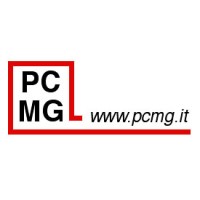 Pcmg Srl logo - Similar company to Nova Srl