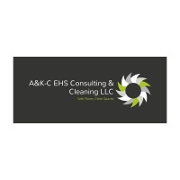 A&K-C EHS Consulting and Cleaning, LLC logo - Similar company to Nanotouch Self-Cleaning Surfaces