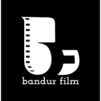 Bandur Film logo - Similar company to Paint Kartel